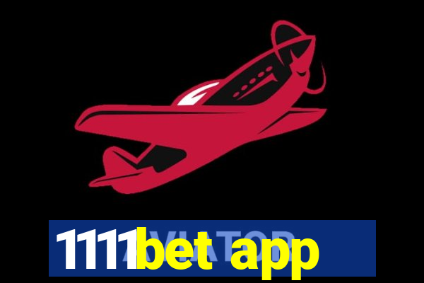 1111bet app